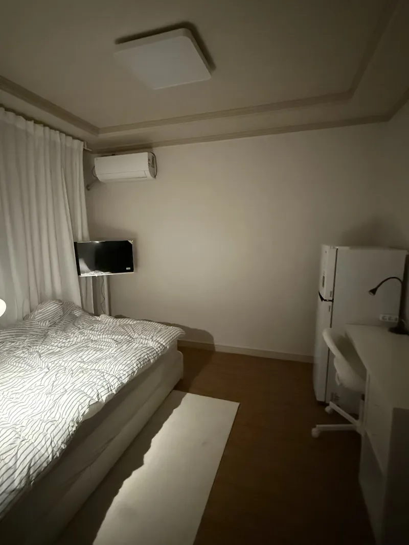 [Suyeong, Busan] Gwangan Local Restaurant Two Room 12