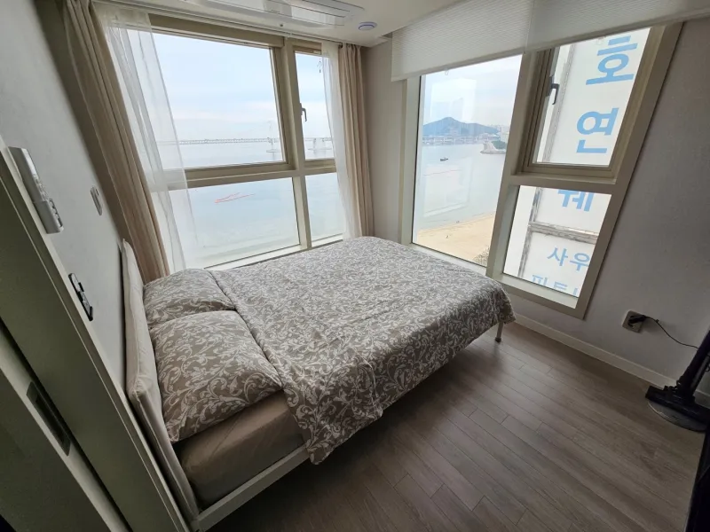 [부산 수영] 광안리 오션뷰 초특가 3
