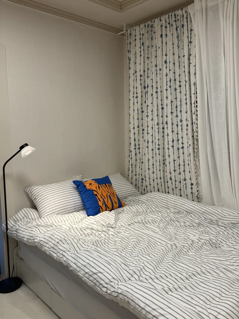 [Suyeong, Busan] Gwangan Local Restaurant Two Room 8