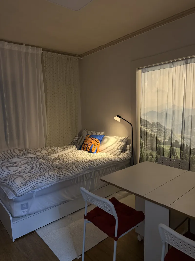 [Suyeong, Busan] Gwangan Local Restaurant Two Room 2