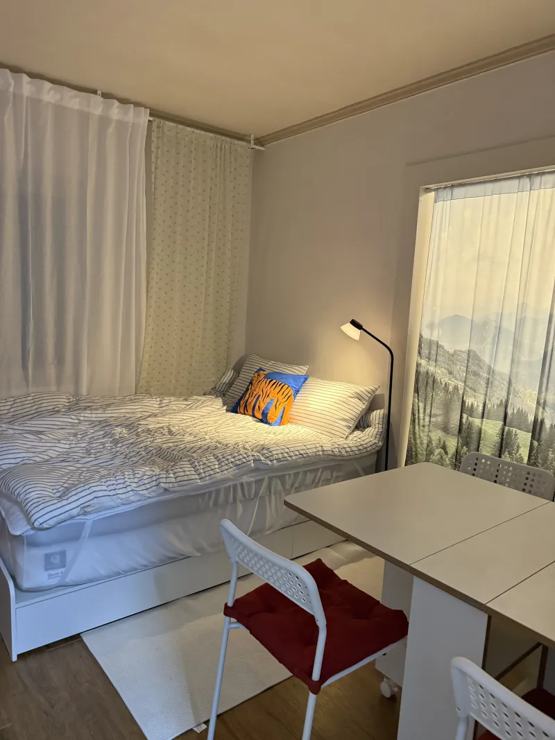 [Suyeong, Busan] Gwangan Local Restaurant Two Room 18
