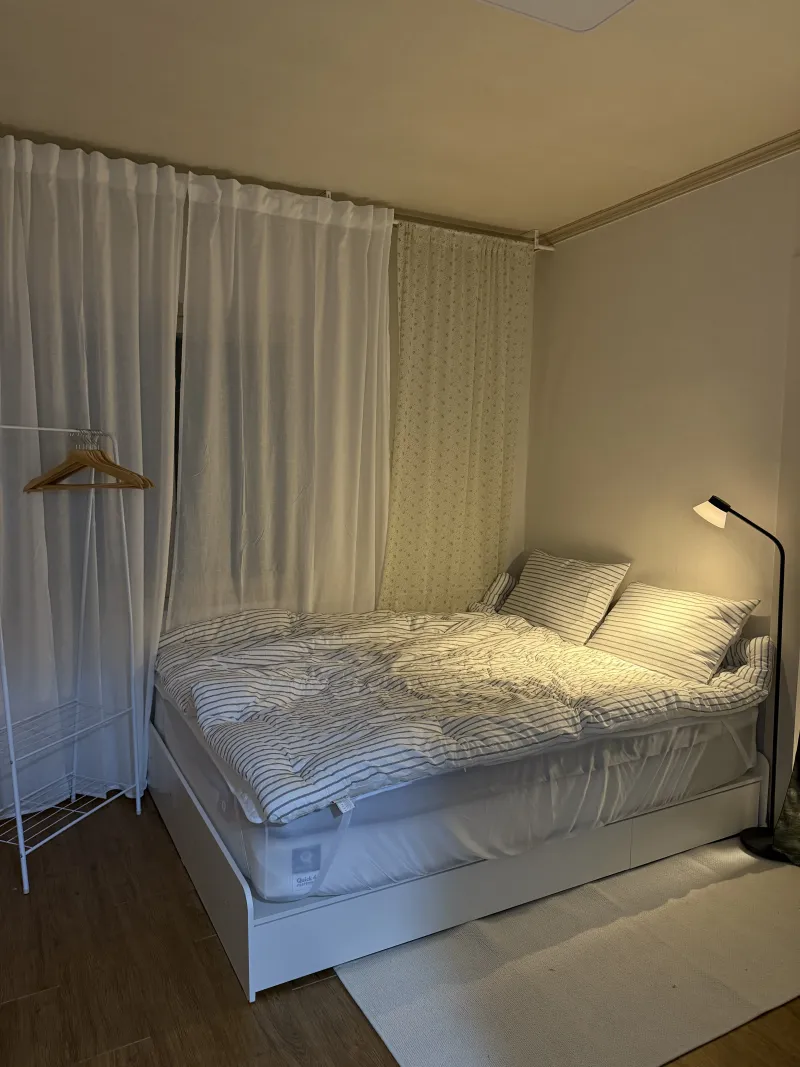 [Suyeong, Busan] Gwangan Local Restaurant Two Room 4