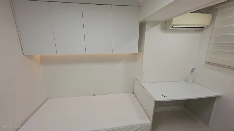 [Mapo, Seoul] 3 minutes from Sinchon and Ewha Womans University - near Hongik University 4