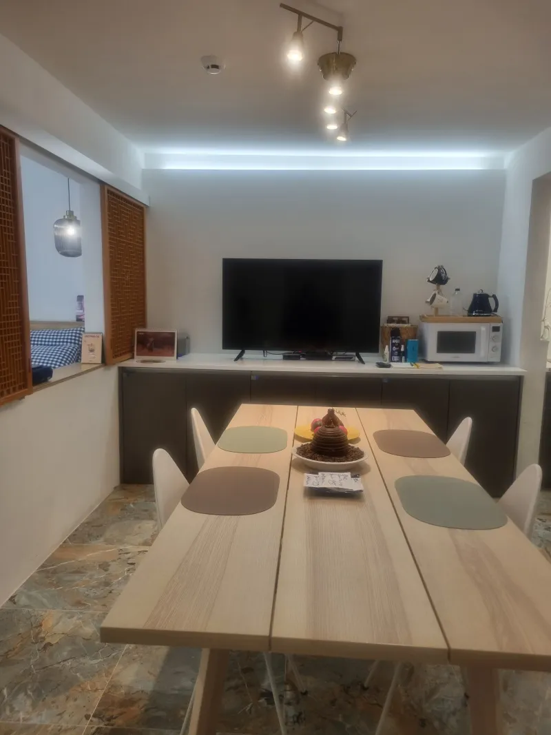 [Tongyeong] Cozy, independent accommodation near Dongpirang 8