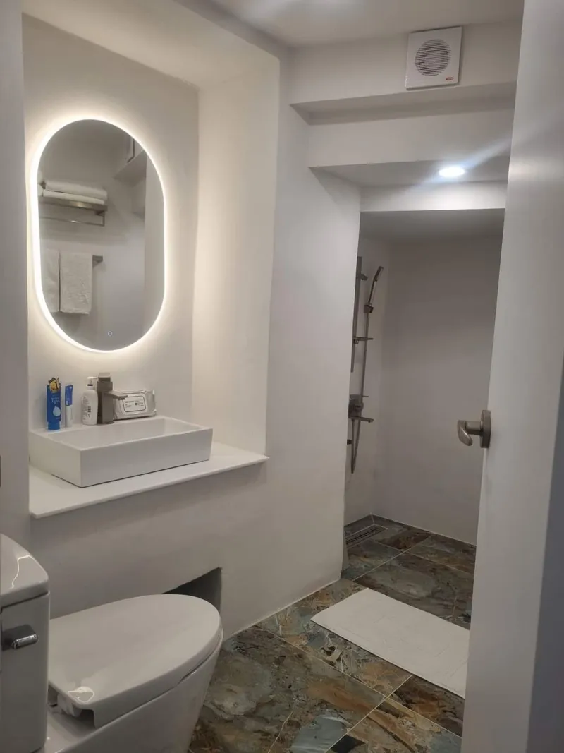 [Tongyeong] Cozy, independent accommodation near Dongpirang 4