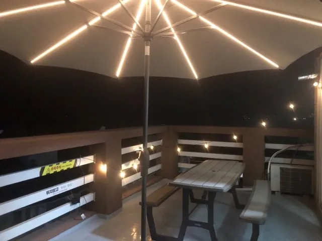 [부산 해운대] 달맞이 루프탑 스튜디오 19