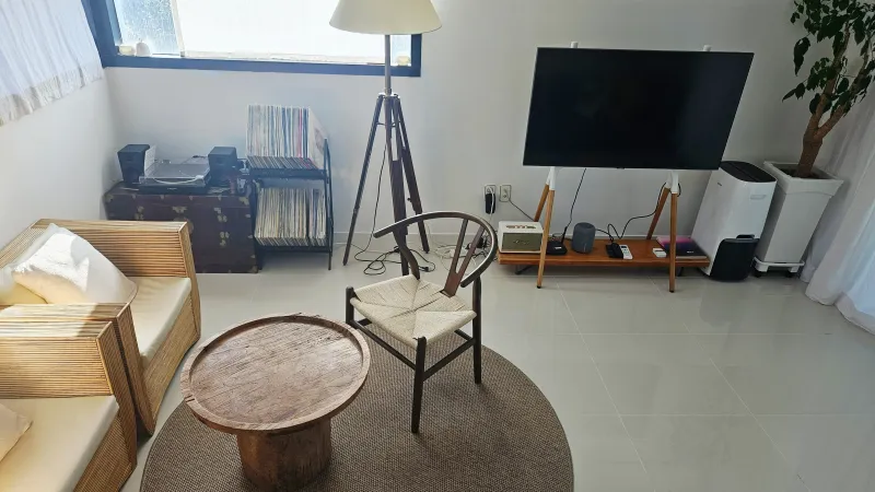 [Hallim, Jeju] #Two living rooms, bedrooms, and bathrooms #A two-story house spacious enough for two families #Dogs allowed 22