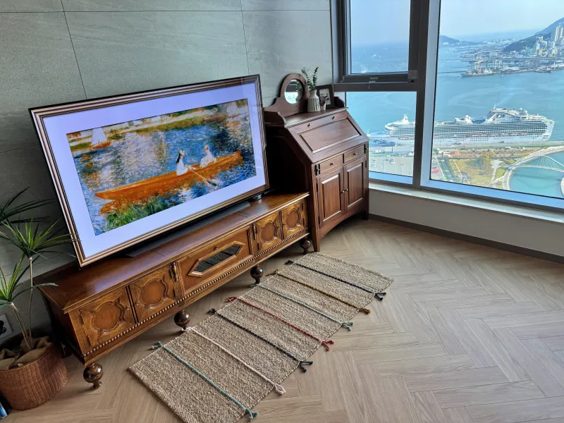 [Dong-gu, Busan] Busan Station #FullOcean #4PersonBedding #FullOptions #G7 5