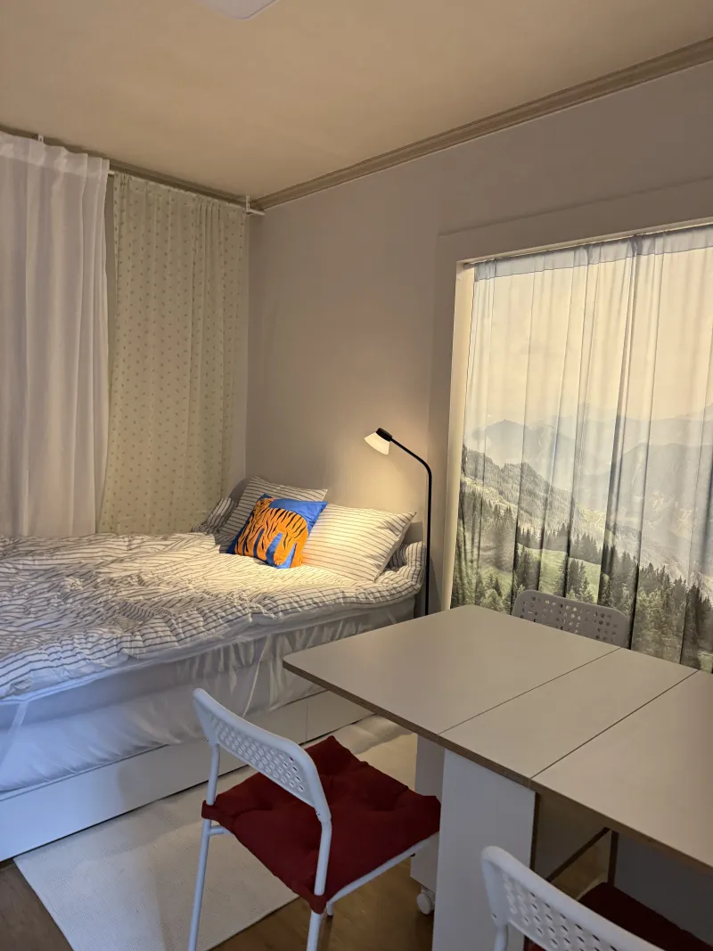 [Suyeong, Busan] Gwangan Local Restaurant Two Room 3