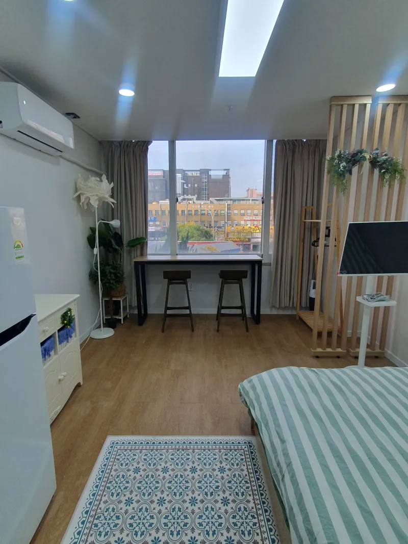 [Seocho, Seoul] Urban Rest Area 2, 3 minutes from Sinnonhyeon Station (Line 9) 19