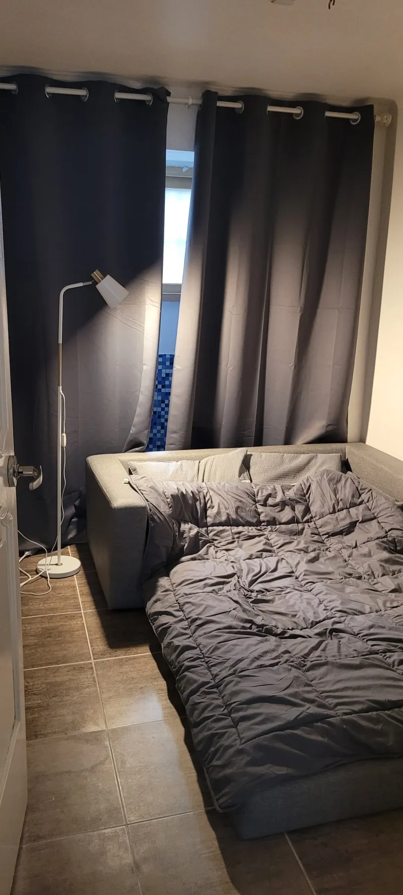[Seohae, Incheon] Gajwa-dong two-room apartment 9