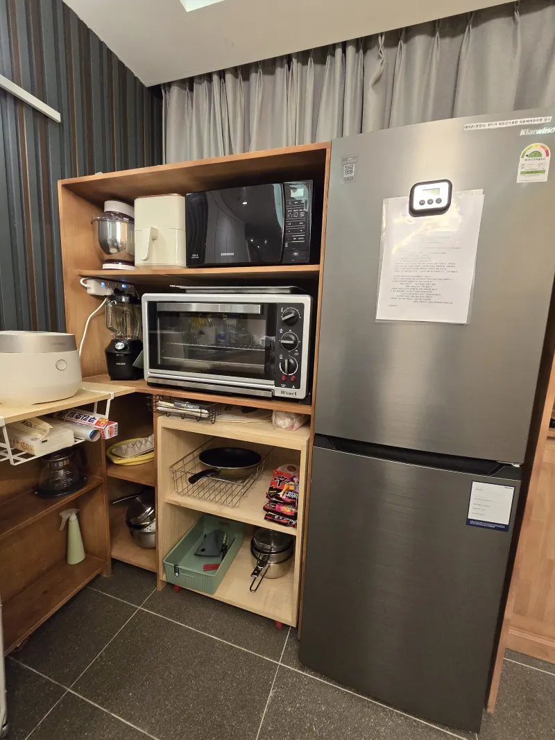 [Topyeong-dong, Seogwipo] (7 days or more) STAY Little Forest #Terrace #CookingStay [Seogwipo] 62