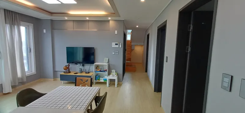 [Gujwa, Jeju] Use of the entire 1st and 2nd floors of the country house 42