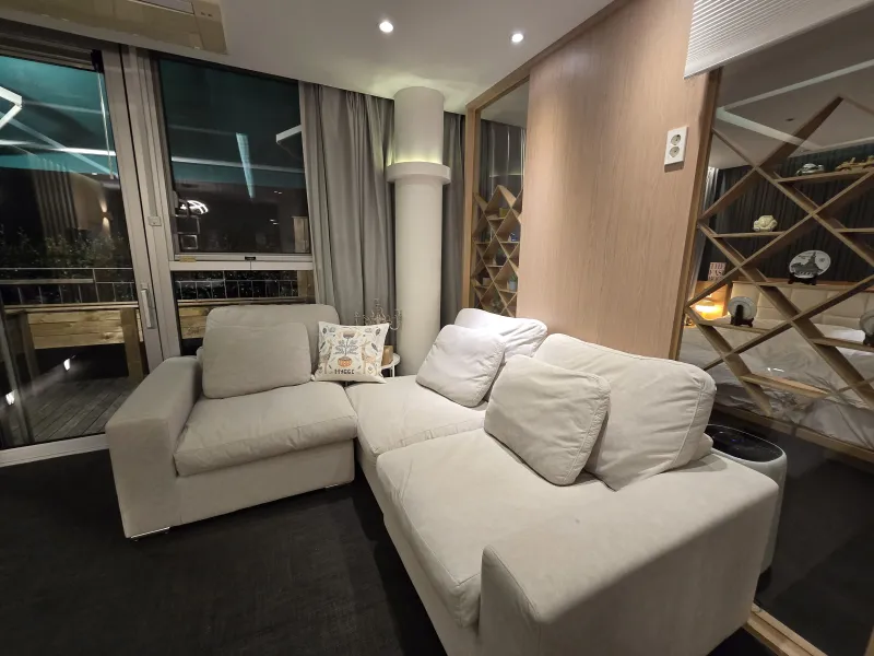 [Topyeong-dong, Seogwipo] (7 days or more) STAY Little Forest #Terrace #CookingStay [Seogwipo] 7
