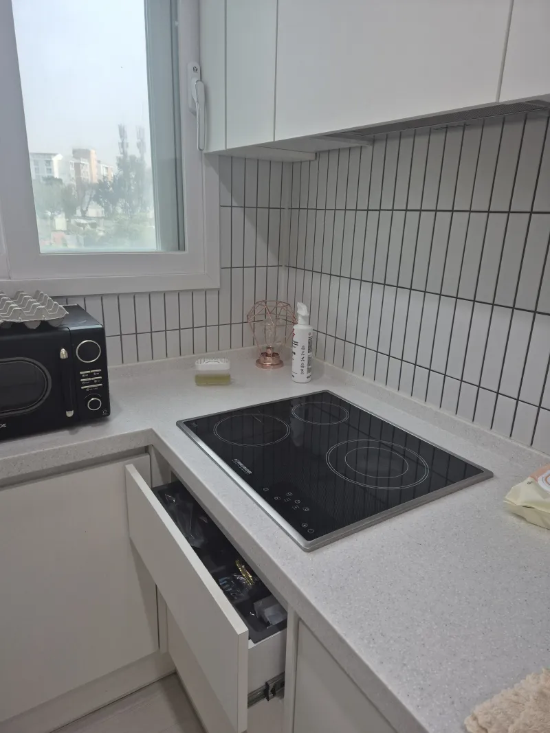 [Gyeyang, Incheon] 3-room apartment, 6 minutes walk from Incheon Parkchon Station, with parking available 11