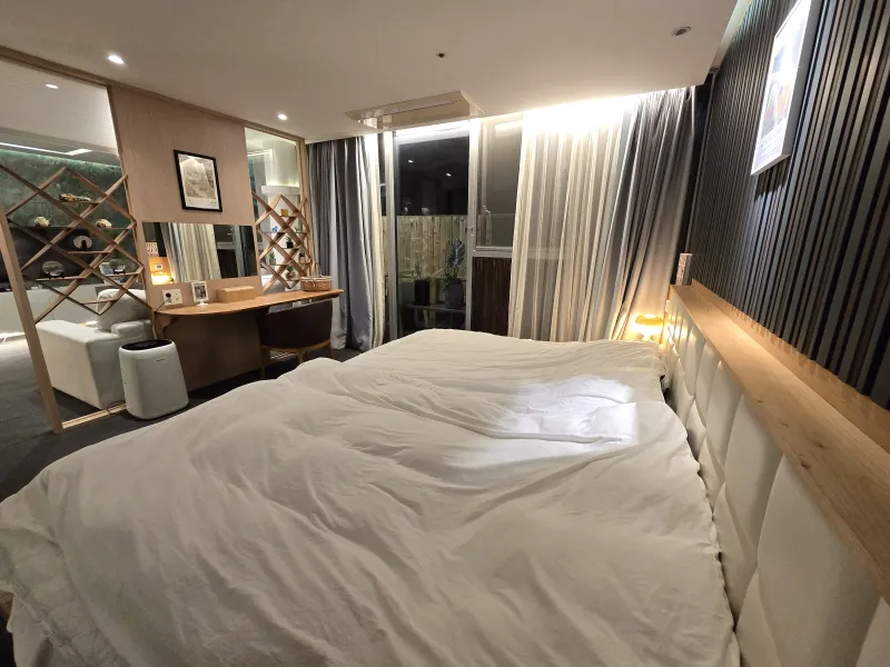[Topyeong-dong, Seogwipo] (7 days or more) STAY Little Forest #Terrace #CookingStay [Seogwipo] 4