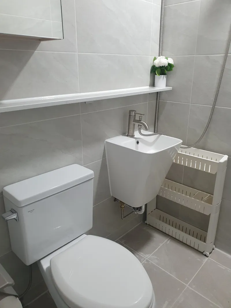 [Seocho, Seoul] Urban Rest Area 2, 3 minutes from Sinnonhyeon Station (Line 9) 17