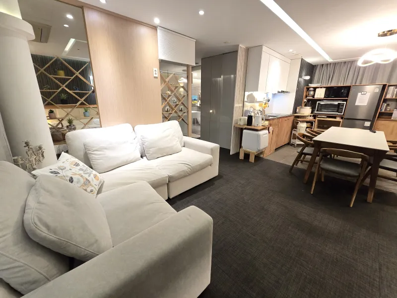 [Topyeong-dong, Seogwipo] (7 days or more) STAY Little Forest #Terrace #CookingStay [Seogwipo] 21