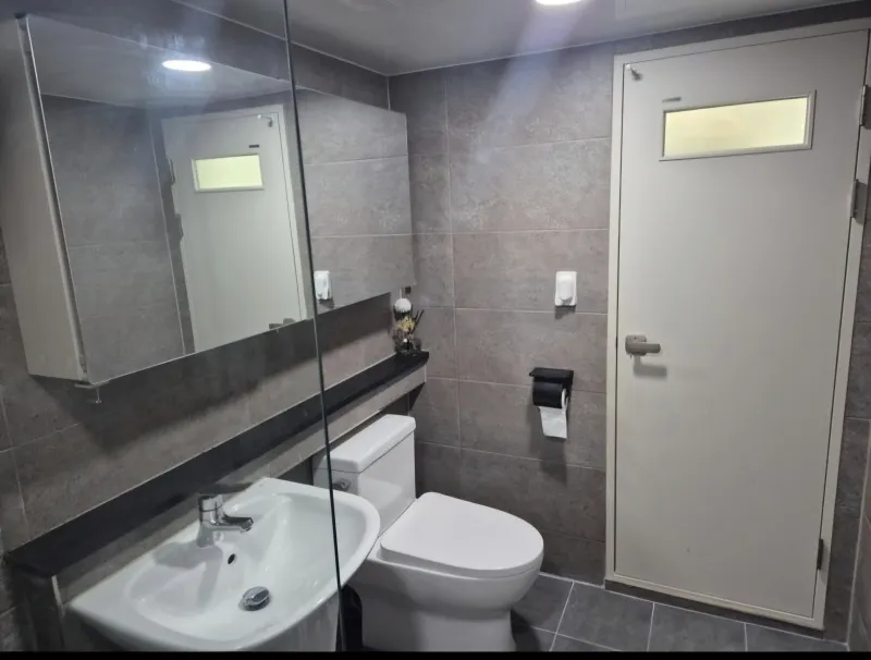 [Gyeyang, Incheon] 3-room apartment, 6 minutes walk from Incheon Parkchon Station, with parking available 6