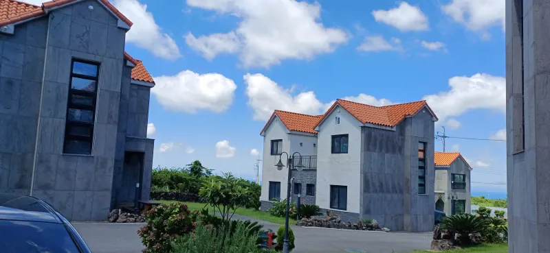 [Gujwa, Jeju] Use of the entire 1st and 2nd floors of the country house 14