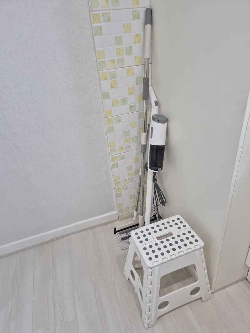 [Gyeyang, Incheon] 3-room apartment, 6 minutes walk from Incheon Parkchon Station, with parking available 14