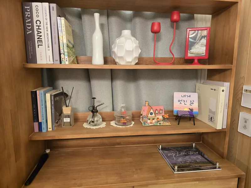 [Topyeong-dong, Seogwipo] (7 days or more) STAY Little Forest #Terrace #CookingStay [Seogwipo] 45