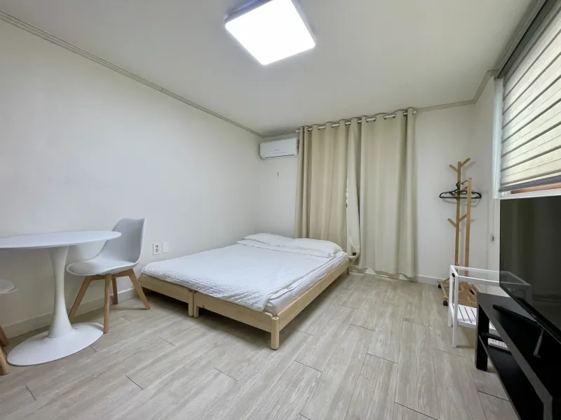 [Suwon][Suwon Yeongtong] Cleanroom 22, Samsung-ro, Woncheon-dong 3