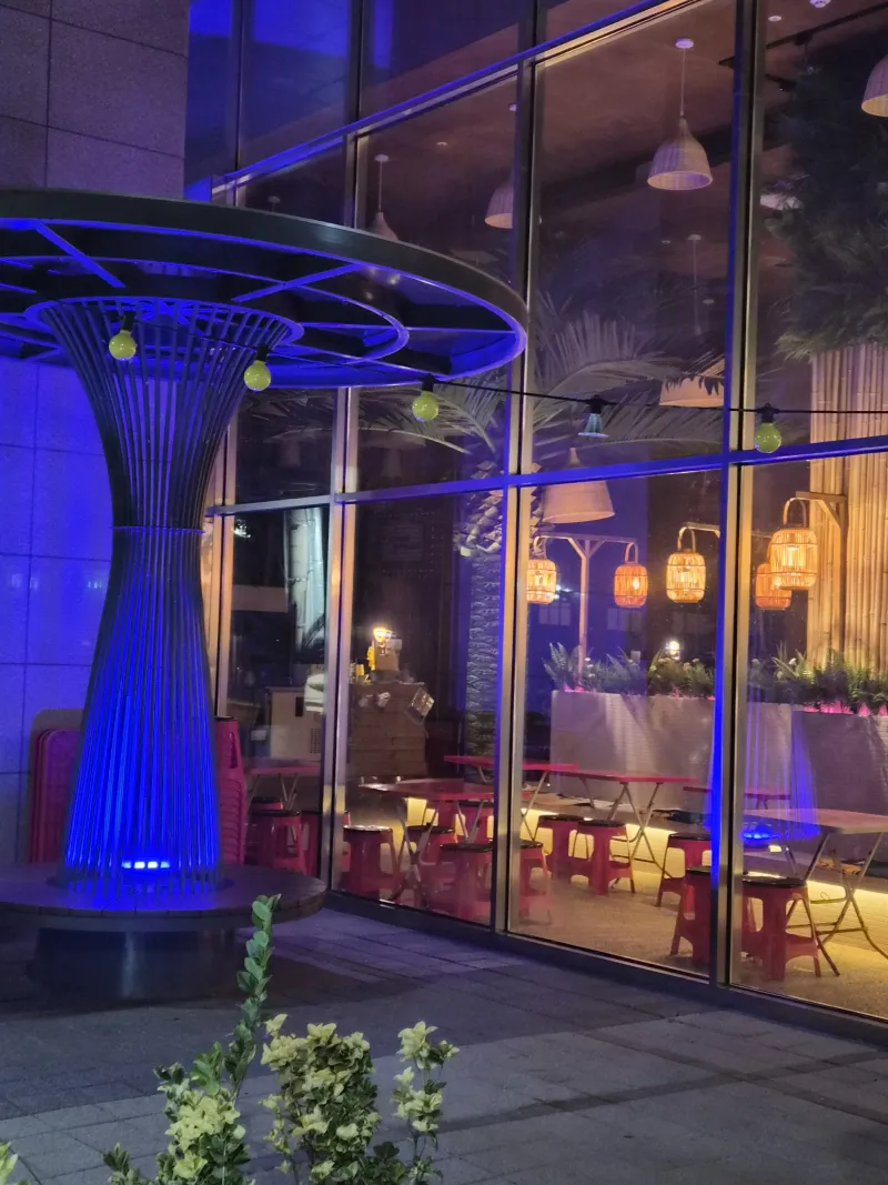 [Yangyang] Yangyang Jukdo, 18th floor, ocean view, cooking, and laundry facilities 23