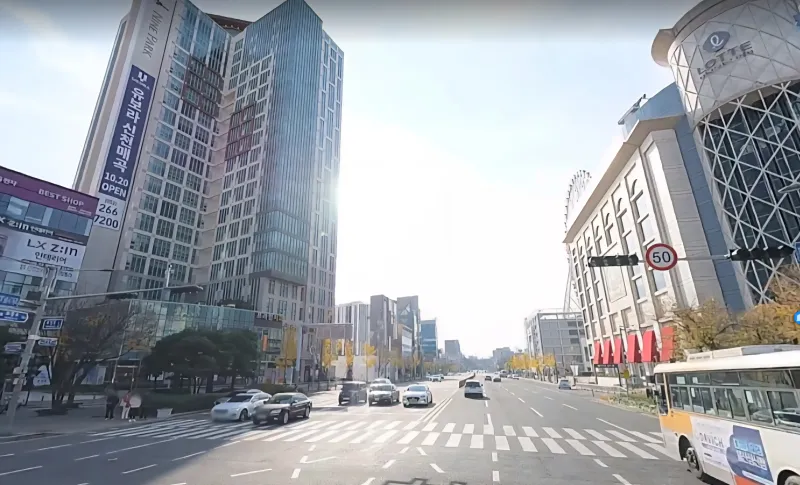 [울산 남구] 삼산 관람차뷰 28