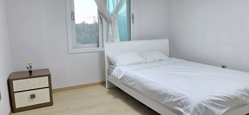 [Gujwa, Jeju] Use of the entire 1st and 2nd floors of the country house 2