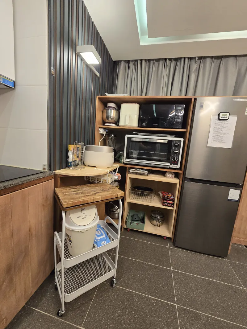[Topyeong-dong, Seogwipo] (7 days or more) STAY Little Forest #Terrace #CookingStay [Seogwipo] 61