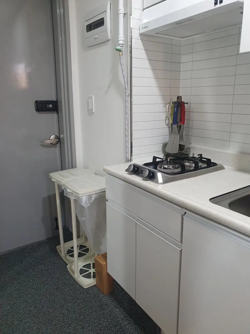 [Seocho, Seoul] Urban Rest Area 2, 3 minutes from Sinnonhyeon Station (Line 9) 21