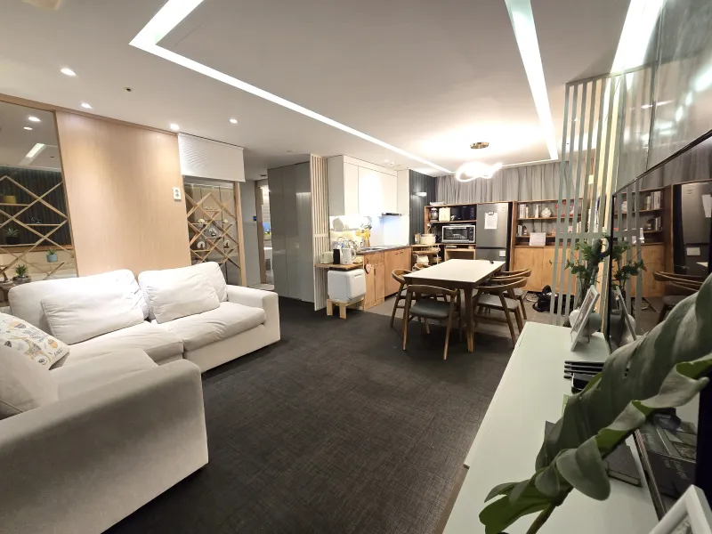 [Topyeong-dong, Seogwipo] (7 days or more) STAY Little Forest #Terrace #CookingStay [Seogwipo] 65