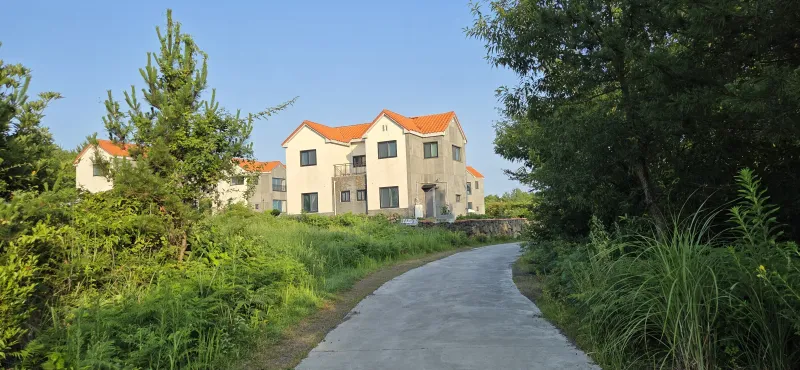 [Gujwa, Jeju] Use of the entire 1st and 2nd floors of the country house 48