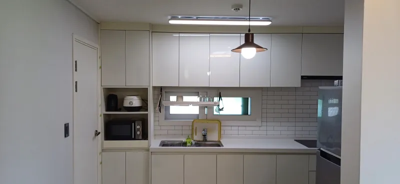 [Gujwa, Jeju] Use of the entire 1st and 2nd floors of the country house 47