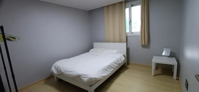 [Gujwa, Jeju] Use of the entire 1st and 2nd floors of the country house 5