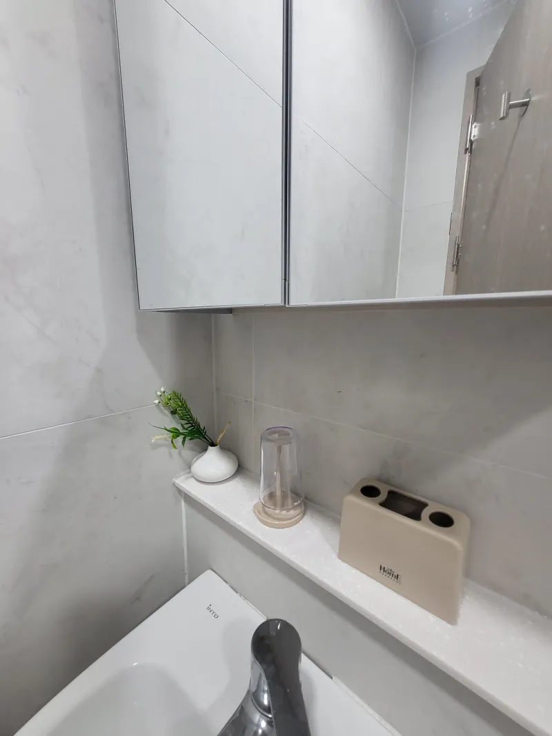 [Yeongdo, Busan] A picturesque gallery house with bamboo and a greenhouse 15