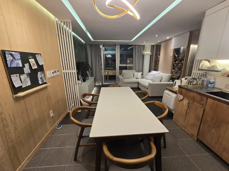 [Topyeong-dong, Seogwipo] (7 days or more) STAY Little Forest #Terrace #CookingStay [Seogwipo] 22