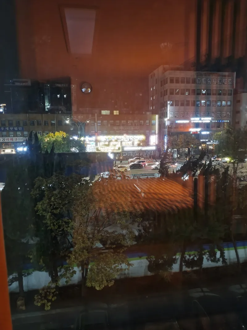 [Seocho, Seoul] Urban Rest Area 2, 3 minutes from Sinnonhyeon Station (Line 9) 24