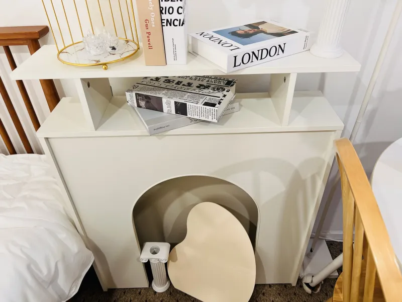 [Mapo, Seoul] One-room officetel right in front of Hongik University Station 8