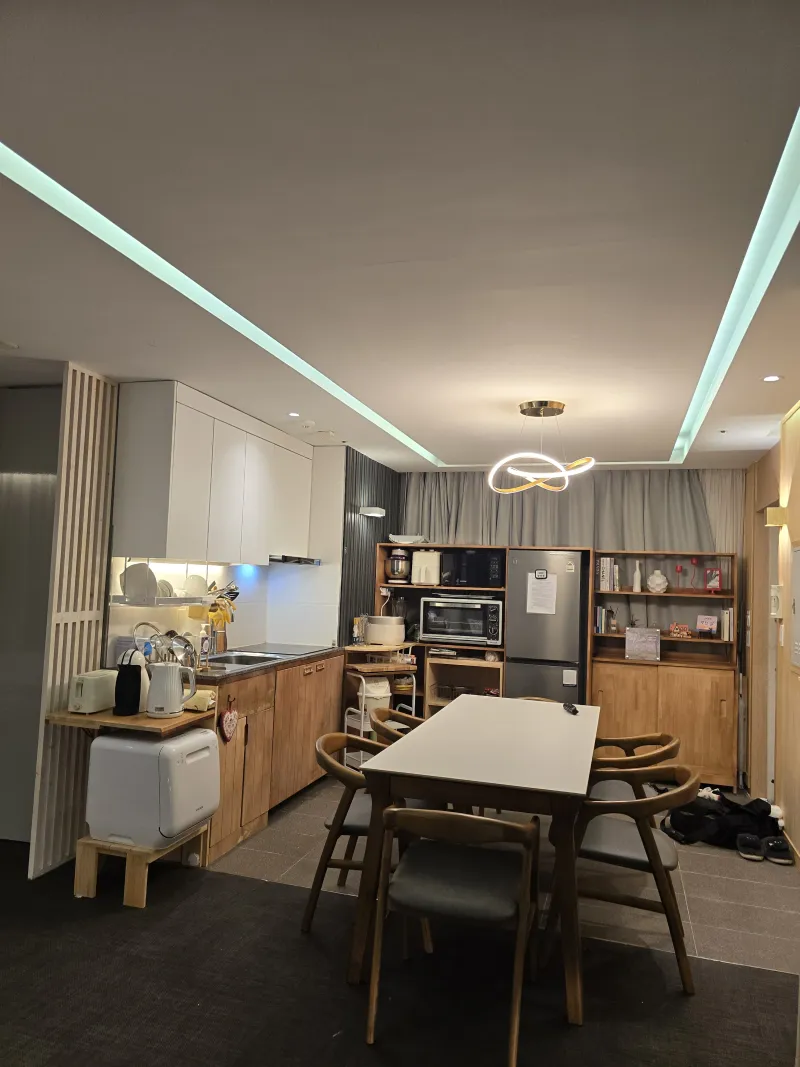 [Topyeong-dong, Seogwipo] (7 days or more) STAY Little Forest #Terrace #CookingStay [Seogwipo] 37