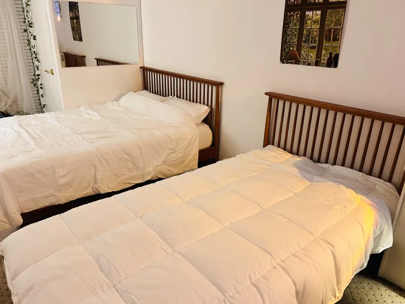 [Mapo, Seoul] One-room officetel right in front of Hongik University Station 21