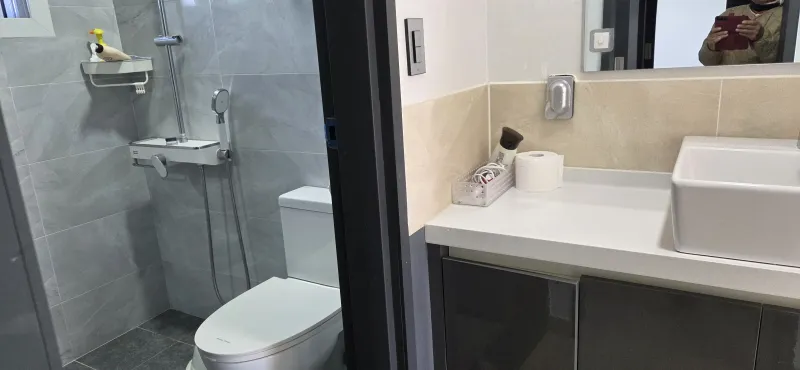 [Gujwa, Jeju] Use of the entire 1st and 2nd floors of the country house 8