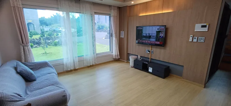[Gujwa, Jeju] Use of the entire 1st and 2nd floors of the country house 46