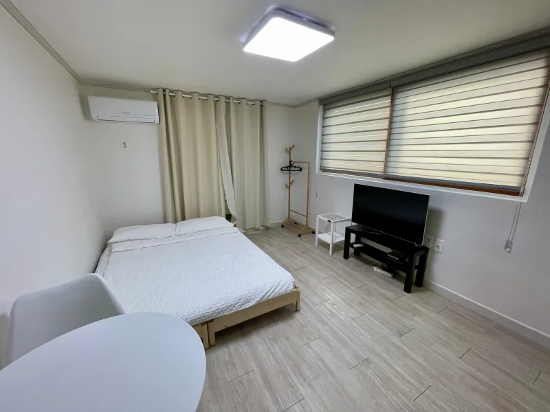 [Suwon][Suwon Yeongtong] Cleanroom 22, Samsung-ro, Woncheon-dong 2