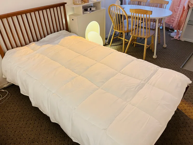 [Mapo, Seoul] One-room officetel right in front of Hongik University Station 20