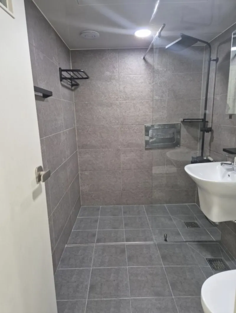 [Gyeyang, Incheon] 3-room apartment, 6 minutes walk from Incheon Parkchon Station, with parking available 7