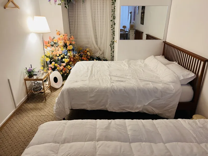 [Mapo, Seoul] One-room officetel right in front of Hongik University Station 2
