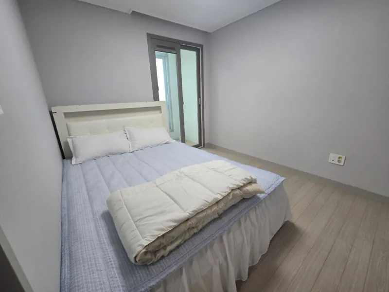 [Gangseo, Busan] Apartment #806, the only apartment near Gimhae Airport 7