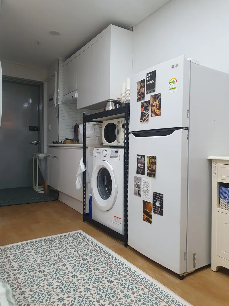 [Seocho, Seoul] Urban Rest Area 2, 3 minutes from Sinnonhyeon Station (Line 9) 20
